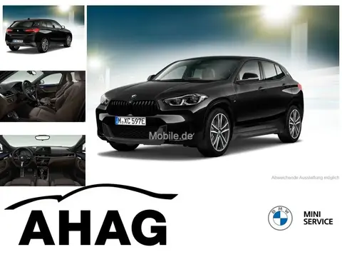 Annonce BMW X2 Hybride 2023 d'occasion 