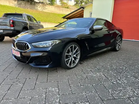 Annonce BMW M850 Essence 2018 d'occasion 