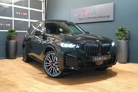 Annonce BMW X5 Essence 2024 d'occasion 