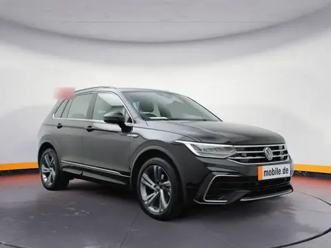 Annonce VOLKSWAGEN TIGUAN Essence 2024 d'occasion 