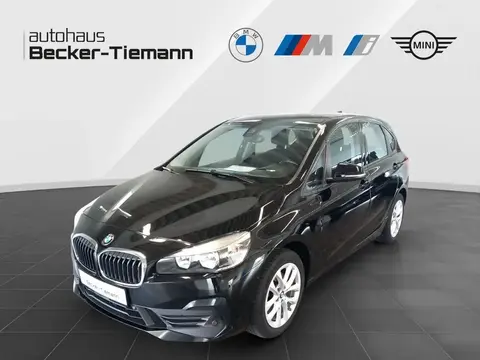 Annonce BMW SERIE 2 Diesel 2020 d'occasion 