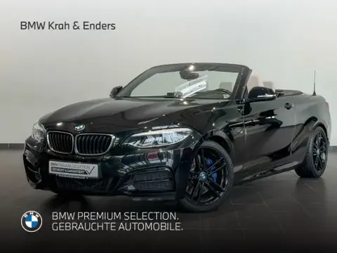 Annonce BMW M240 Essence 2021 d'occasion 