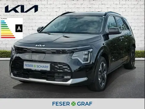 Used KIA NIRO Not specified 2023 Ad 