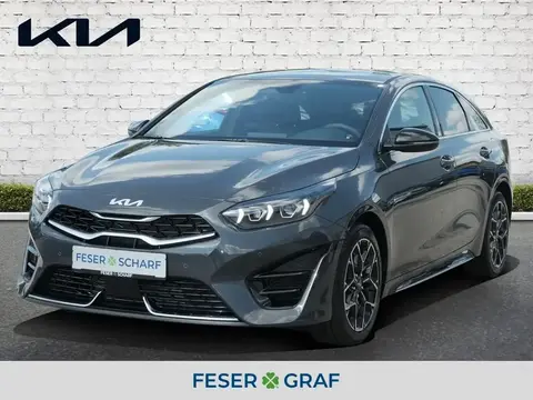 Used KIA PROCEED Petrol 2024 Ad 