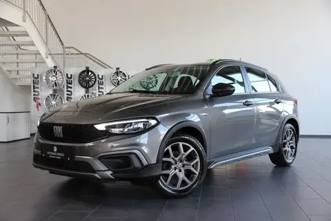 Annonce FIAT TIPO Essence 2021 d'occasion 