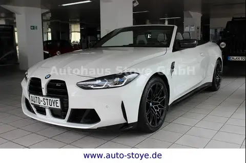 Annonce BMW M4 Essence 2023 d'occasion 