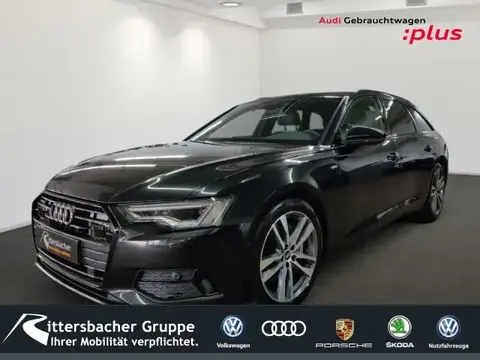 Used AUDI A6 Diesel 2021 Ad 