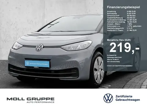 Used VOLKSWAGEN ID.3 Not specified 2022 Ad 