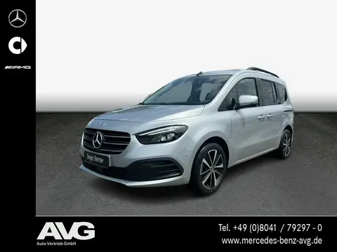 Used MERCEDES-BENZ CLASSE T Diesel 2023 Ad 