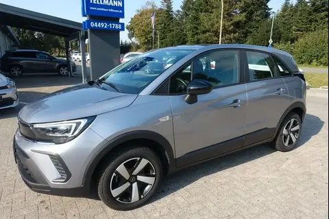 Annonce OPEL CROSSLAND Essence 2022 d'occasion 