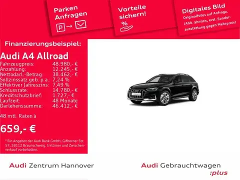 Used AUDI A4 Diesel 2023 Ad 