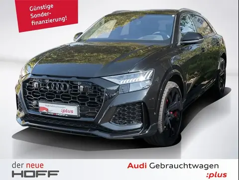 Used AUDI RSQ8 Petrol 2021 Ad 