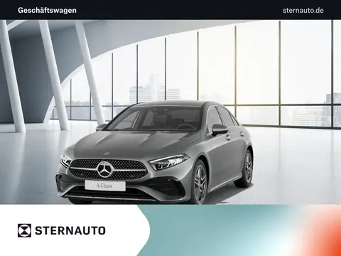 Used MERCEDES-BENZ CLASSE A Hybrid 2024 Ad 