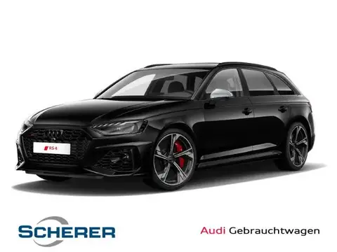 Annonce AUDI RS4 Essence 2021 d'occasion 