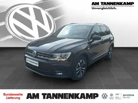 Used VOLKSWAGEN TIGUAN Petrol 2020 Ad 