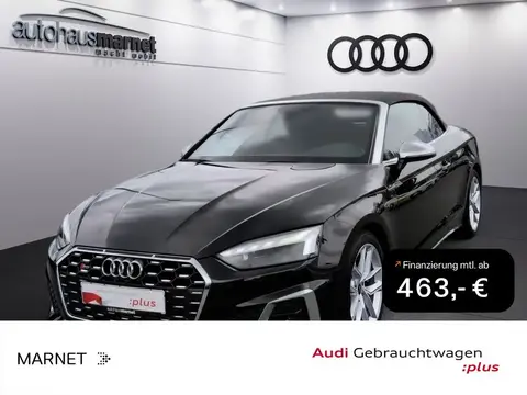 Used AUDI S5 Petrol 2021 Ad 