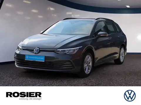 Annonce VOLKSWAGEN GOLF Essence 2023 d'occasion 