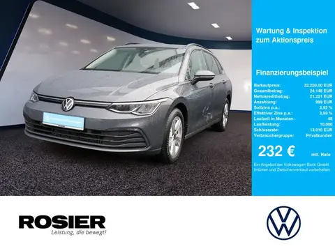 Annonce VOLKSWAGEN GOLF Essence 2023 d'occasion 