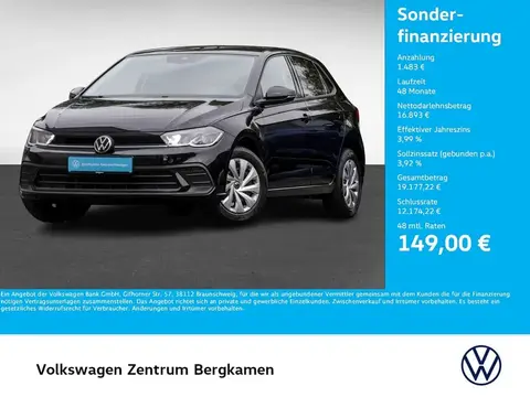 Annonce VOLKSWAGEN POLO Essence 2024 d'occasion 