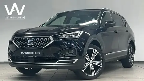 Annonce SEAT TARRACO Essence 2020 d'occasion 