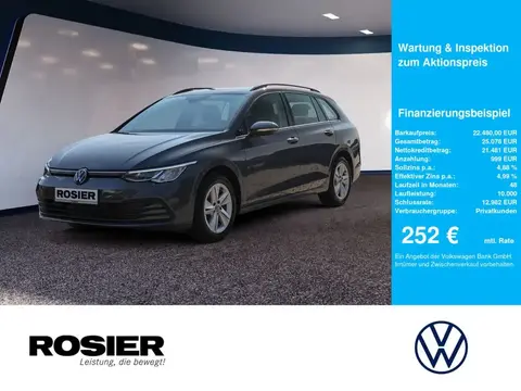 Annonce VOLKSWAGEN GOLF Essence 2023 d'occasion 