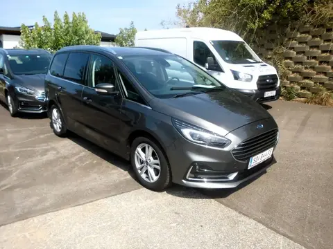 Annonce FORD GALAXY Diesel 2022 d'occasion 