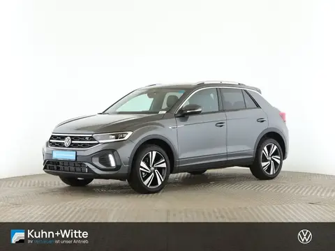 Used VOLKSWAGEN T-ROC Petrol 2024 Ad 