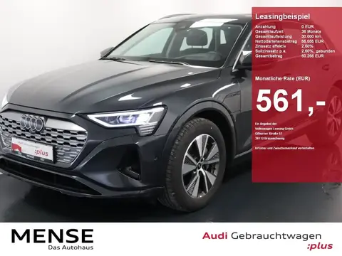 Annonce AUDI Q8 Non renseigné 2023 d'occasion 