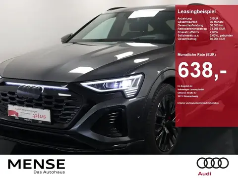 Used AUDI Q8 Not specified 2023 Ad 