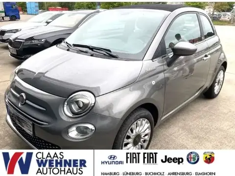 Used FIAT 500 Petrol 2021 Ad 