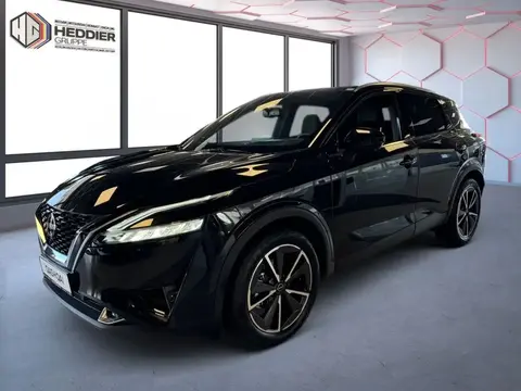 Annonce NISSAN QASHQAI Essence 2023 d'occasion 