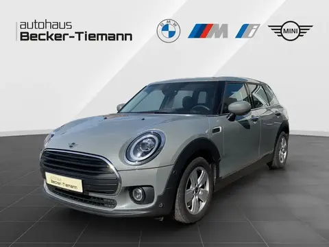 Used MINI COOPER Diesel 2019 Ad 