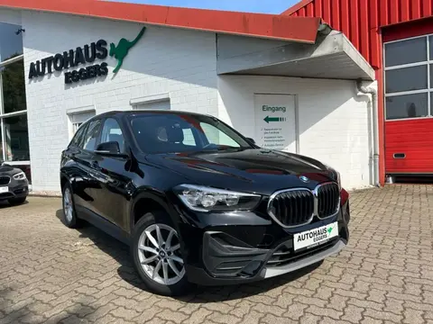 Annonce BMW X1 Essence 2022 d'occasion 