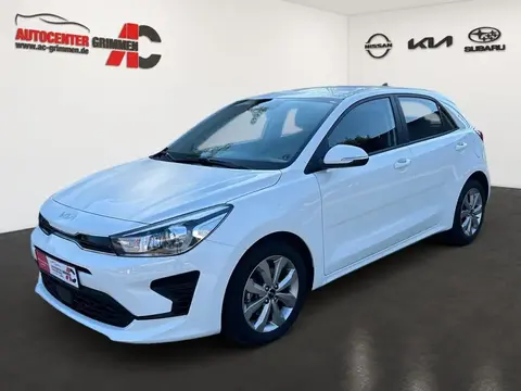 Used KIA RIO Petrol 2023 Ad 