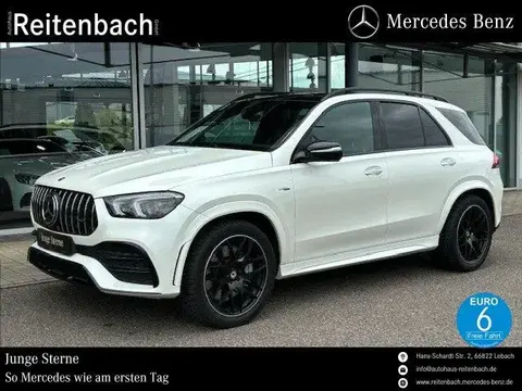 Used MERCEDES-BENZ CLASSE GLE Petrol 2021 Ad 