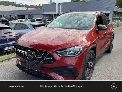 Annonce MERCEDES-BENZ CLASSE GLA Essence 2023 d'occasion 