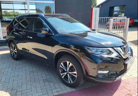 Used NISSAN X-TRAIL Petrol 2020 Ad 