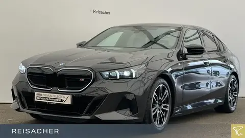 Used BMW I5 Not specified 2023 Ad 