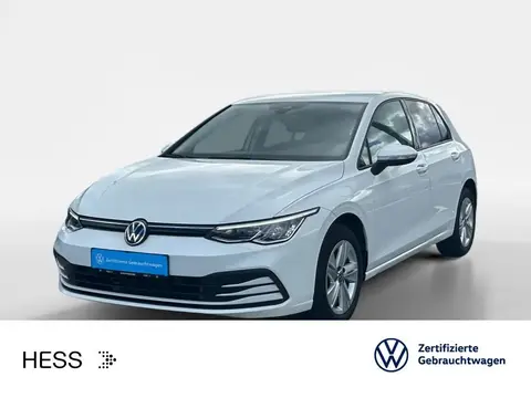 Annonce VOLKSWAGEN GOLF Essence 2020 d'occasion 