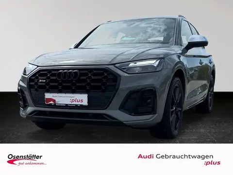 Annonce AUDI SQ5 Diesel 2021 d'occasion 