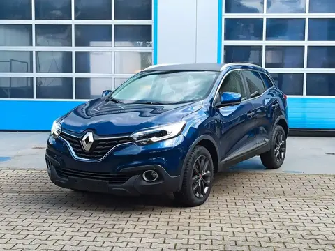 Used RENAULT KADJAR LPG 2018 Ad 