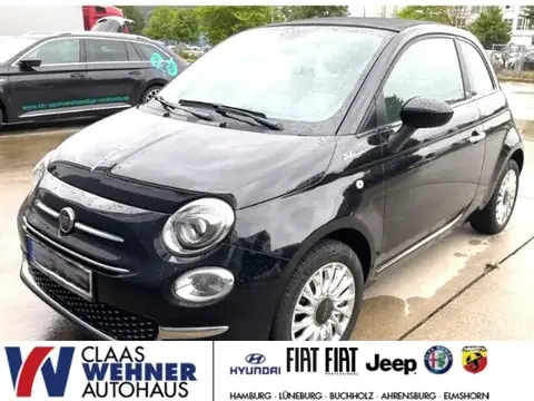 Used FIAT 500 Petrol 2021 Ad 