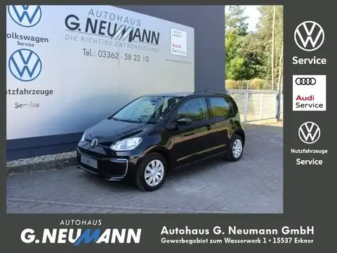 Annonce VOLKSWAGEN UP! Non renseigné 2021 d'occasion 