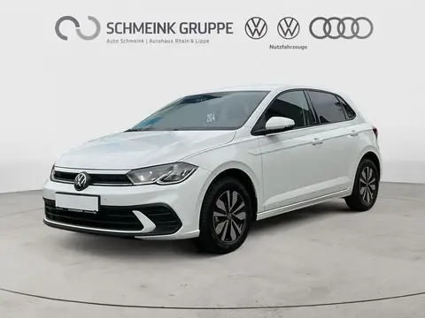 Annonce VOLKSWAGEN POLO Essence 2024 d'occasion 