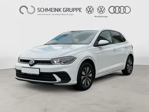 Annonce VOLKSWAGEN POLO Essence 2024 d'occasion 