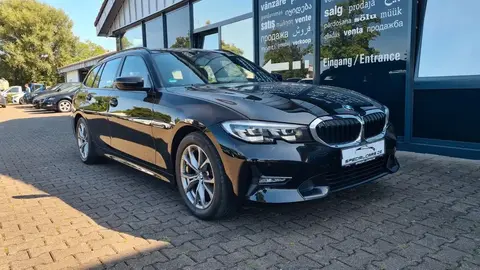 Annonce BMW SERIE 3 Diesel 2021 d'occasion 