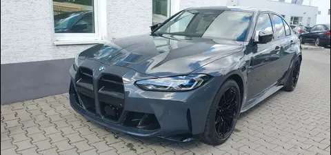 Annonce BMW M3 Essence 2024 d'occasion 