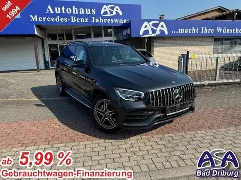 Used MERCEDES-BENZ CLASSE GLC Diesel 2020 Ad Germany