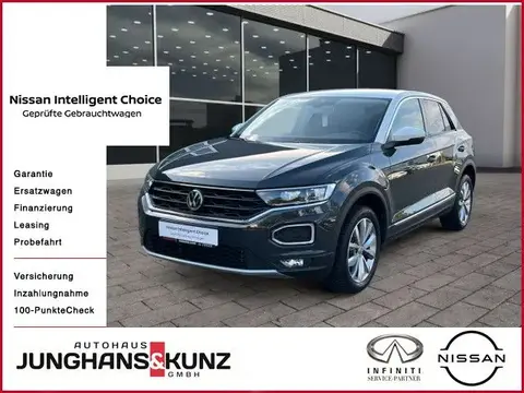 Used VOLKSWAGEN T-ROC Petrol 2018 Ad 