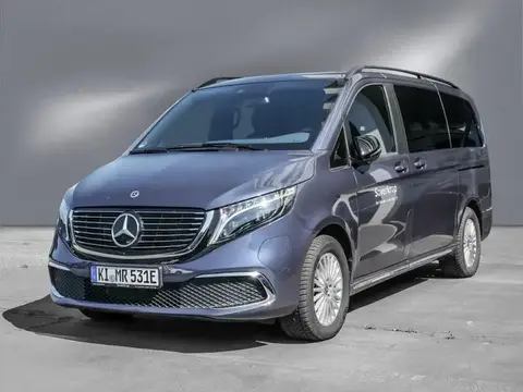 Annonce MERCEDES-BENZ EQV Non renseigné 2023 d'occasion 